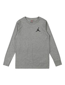 Jordan Tričko sivá