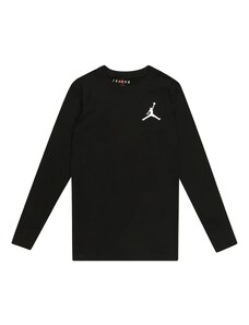 Jordan Tričko čierna / biela
