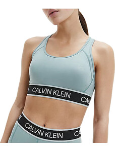 Podprsenka Calvin Klein Medium Support Sport Bra 00gws1k143-314 XS