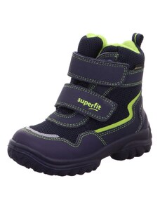 Superfit zimné topánky snowcat GTX, Superfit, 1-000024-8000, tmavo modrá