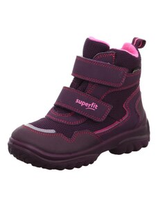 Superfit zimné topánky snowcat GTX, Superfit, 1-000024-8500, ružová
