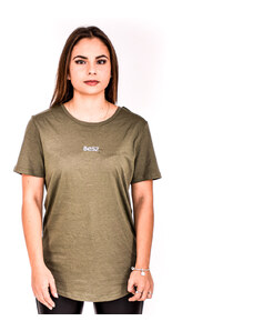 Be52 Amaretto T-shirt olive Size: L