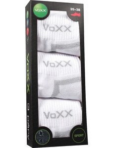 CADDY B froté ponožky v krabičke VoXX