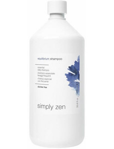 Simply Zen Equilibrium Shampoo 1l