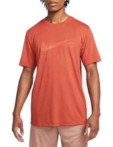 Tričko Nike Pro Dri-FIT Men s Graphic T-Shirt dd6883-825