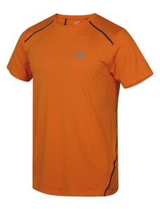 Men's T-shirt Hannah PACABA flame orange (blue)