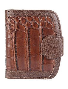 CAVALDI Dámska peňaženka CAV29-10 hnedá