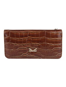 CAVALDI Dámska peňaženka GRD1106-1 hnedá