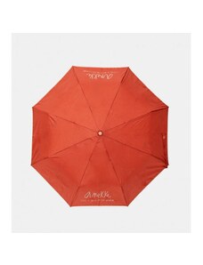 Anekke manuální deštník Kenya Anekke 33900-300 oranžová