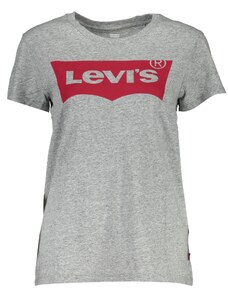 LEVI'S Dámske tričko | šedá 17369_GRIGIO_0263