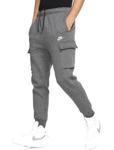 Nohavice Nike Sportswear Club Fleece Men s Cargo Pants cd3129-071 L