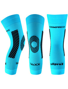 Voxx Protect Unisex kompresný návlek na koleno - 1 ks BM000000585900101851 L-XL