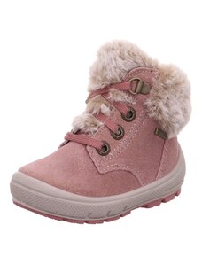 Superfit zimné dievčenské topánky GROOVY GTX, Superfit, 1-006310-5500, ružová