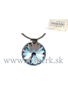 MSPERK Prívesok SWI crystal 227 - 10,5mm
