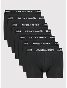 Set 7 kusov boxeriek Jack&Jones