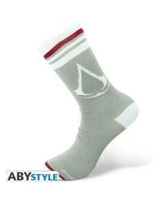 ABY style Ponožky Crest - Assassin's Creed