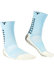Ponožky Trusox CRW300 Mid-Calf Cushion SkyBlue 3crw300lcushionskyblue