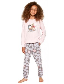 Dievčenské pyžamo 995/139 To sleep2 - CORNETTE