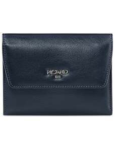 Dámska kožená peňaženka PICARD - Bingo Ladies' Wallet - 023 Ozean (PI)