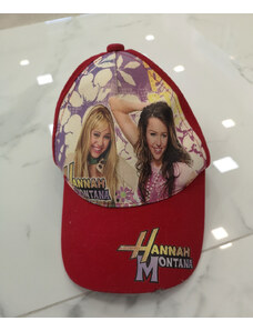 Starstyle Baseball čiapka Hannah Montana
