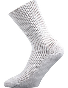 Boma Říp Unisex ponožky zimné s voľným lemom BM000000596300102401