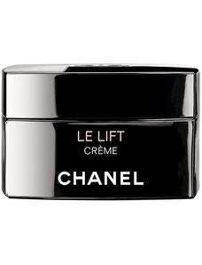 Chanel Spevňujúci protivráskový krém Le Lift Creme (Firming Anti-Wrinkle Fine) 50 ml