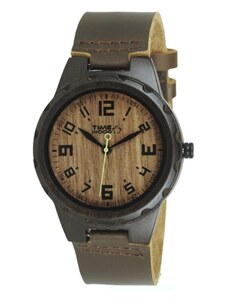 Dřevěné hodinky TimeWood LUNNA