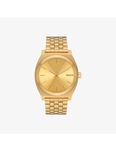 Pánske hodinky Nixon Time Teller All Gold/ Gold
