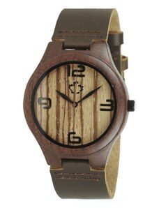 Dřevěné hodinky TimeWood RENDY