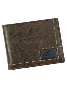 Pánska kožená peňaženka Charro