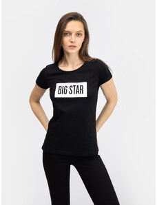 BIGSTAR BIG STAR Dámske úpletové tričko ONEIDASA 906 XXL