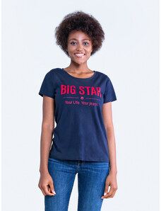 BIGSTAR BIG STAR Dámske úpletové tričko BRUNONA 403 XS