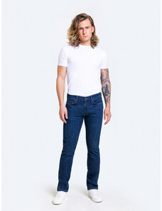 BIGSTAR BIG STAR Pánske nohavice slim jeans TERRY 490 W34 L32