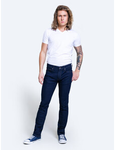 BIGSTAR BIG STAR Pánske nohavice slim jeans TERRY 556 W38 L32