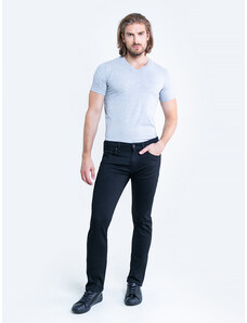 BIGSTAR BIG STAR Pánske nohavice slim jeans TERRY 915 W33 L34
