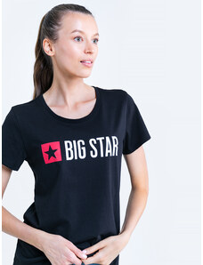 BIGSTAR BIG STAR Dámske úpletové tričko RISMA 906 XS