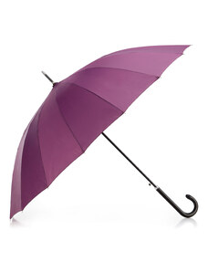 Wittchen Veľký poloautomatický dáždnik