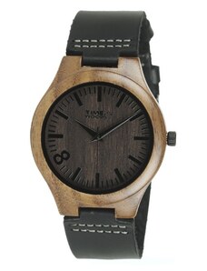 Dřevěné hodinky TimeWood MALCOLM