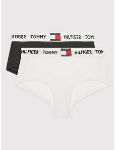 Súprava 2 kusov boxeriek Tommy Hilfiger