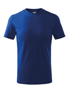 Tričko dámske ADLER Basic 138 - kráľovská modrá