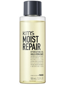 KMS Moist Repair Hydrating Oil 100ml