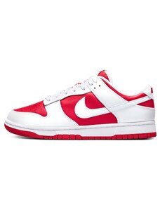 Tenisky Nike Dunk Low Championship Red Velikost: 36
