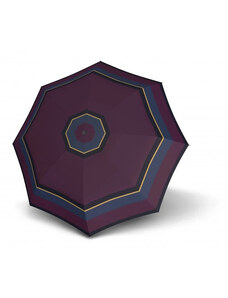Vínovo červený elegantný vystreľovací dámsky holový dáždnik Vega