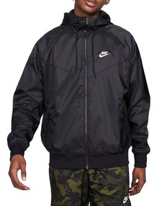 Bunda kapucňou Nike Sportswear Windrunner Men s Hooded Jacket da0001-010
