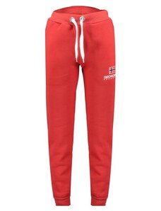 GEOGRAPHICAL NORWAY TEPLÁKY MAX MEN RED