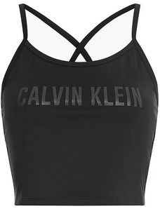 Tielko Calvin Klein Cropped Tanktop 00gws1k163-007 M