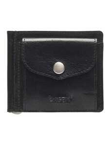 Pánska kožená peňaženka dolárovka LAGEN 2017