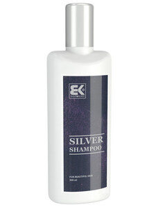 Brazil Keratin Silver Shampoo 300ml