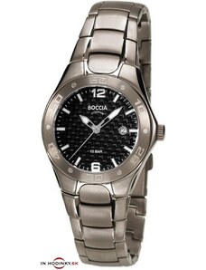 Dámske hodinky BOCCIA 3119-07 Titanium