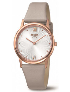 Dámske hodinky BOCCIA 3265-03 Titanium